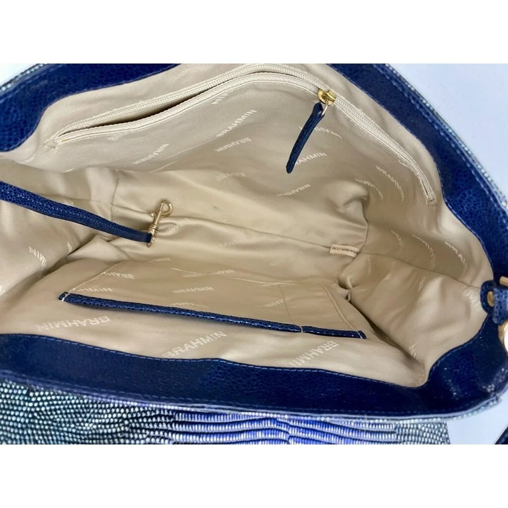 Brahmin ingrid flap